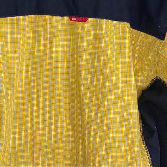 Eminem Shady Ltd Button Down Sz L - Picture 7 of 8